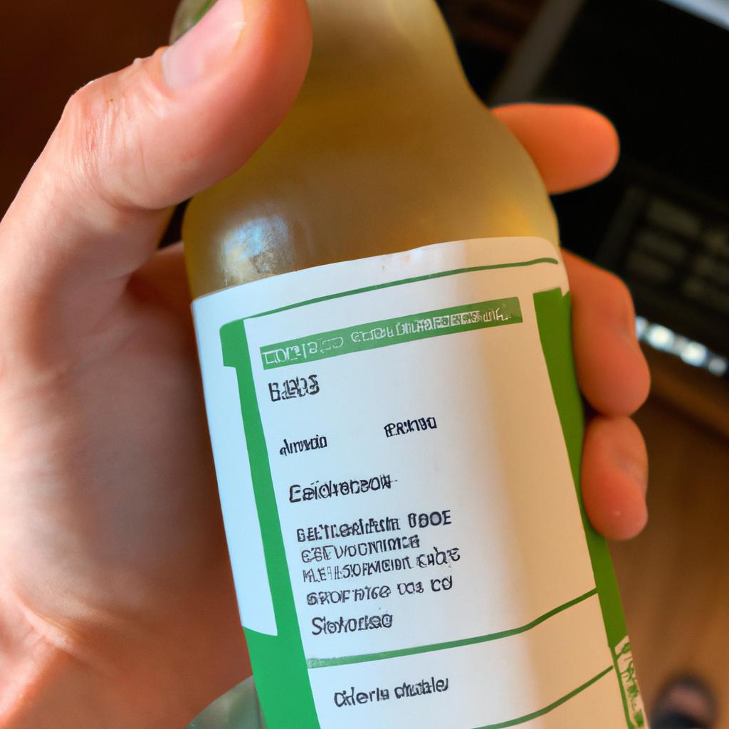 It's important to read the label of ginger ale to determine if it's low FODMAP.