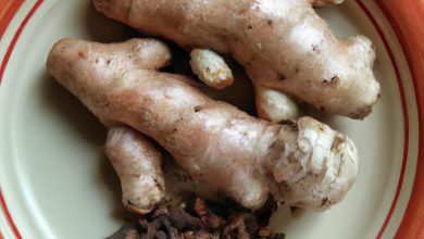 Ginger And Cloves Benefits