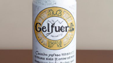 Is Ginger Ale Gluten Free