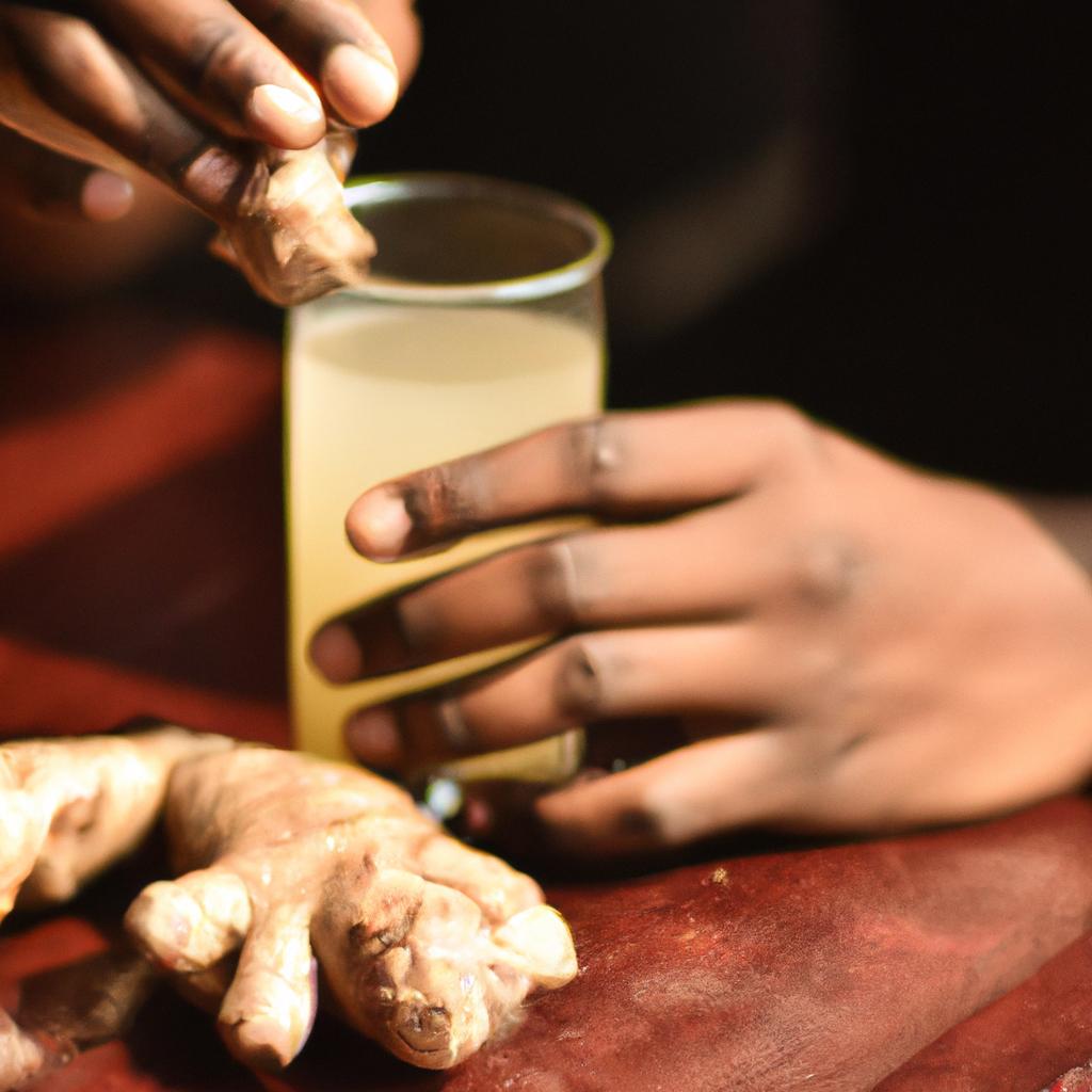 It's important to know the signs of spoiled ginger juice to avoid consuming it and getting sick.