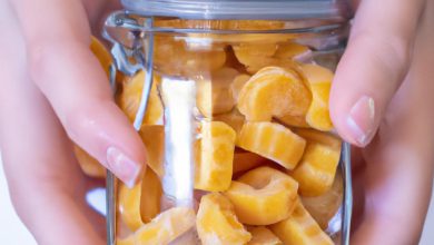 Turmeric And Ginger Gummies Benefits