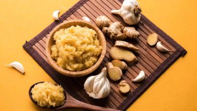 Ginger and Garlic Benefits: Why You Should Add Them to Your Diet