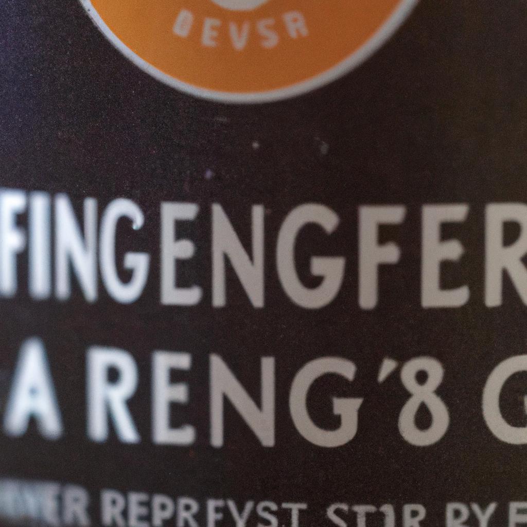 Determining whether Fever-Tree Ginger Beer is gluten-free requires a careful analysis of its ingredients