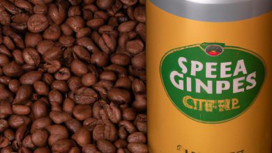 Does Schweppes Ginger Ale Have Caffeine