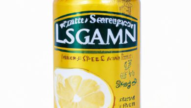 Does Seagram's Ginger Ale Have Caffeine