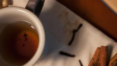 Ginger Clove And Cinnamon Tea Benefits