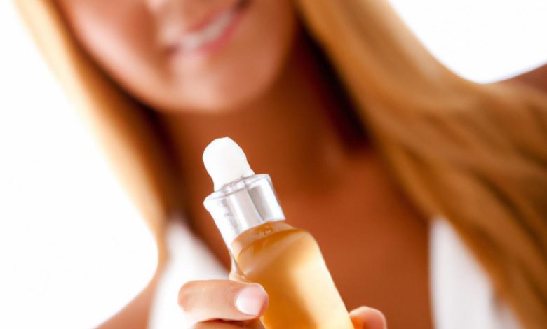 Ginger Oil Benefits For Skin