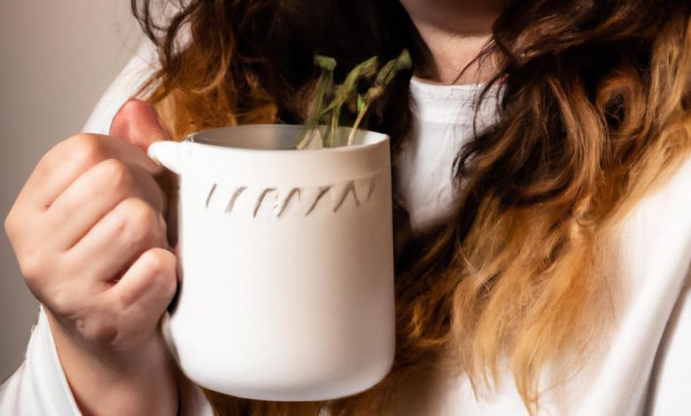 Ginger Thyme Tea Benefits