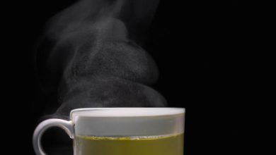 Green Tea And Ginger Benefits