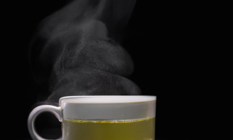 Green Tea And Ginger Benefits