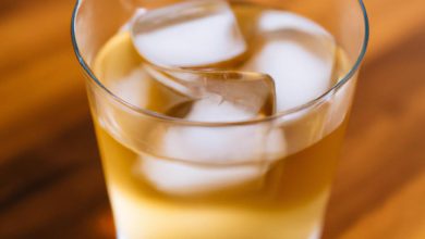 Is Ginger Ale Low Fodmap