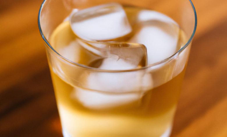 Is Ginger Ale Low Fodmap