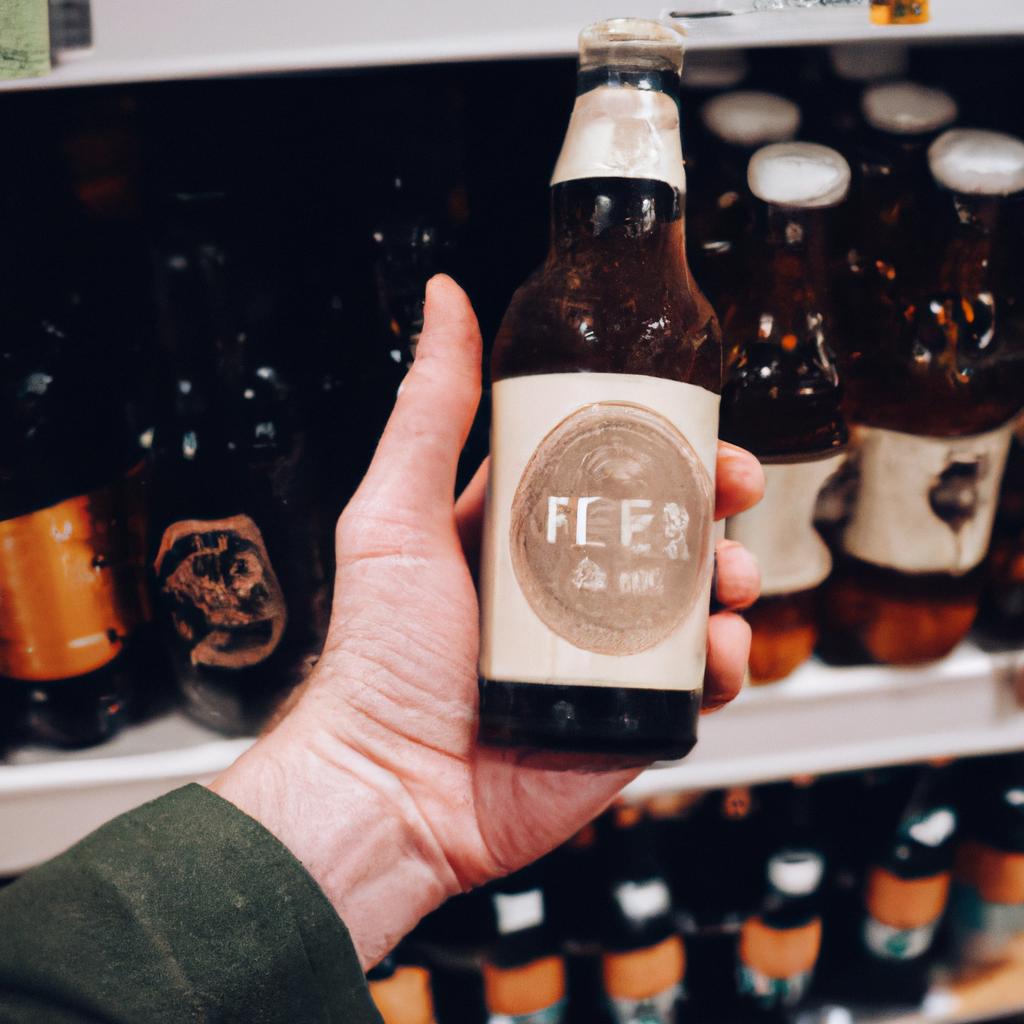 Is this popular ginger beer brand safe for those with gluten sensitivities?